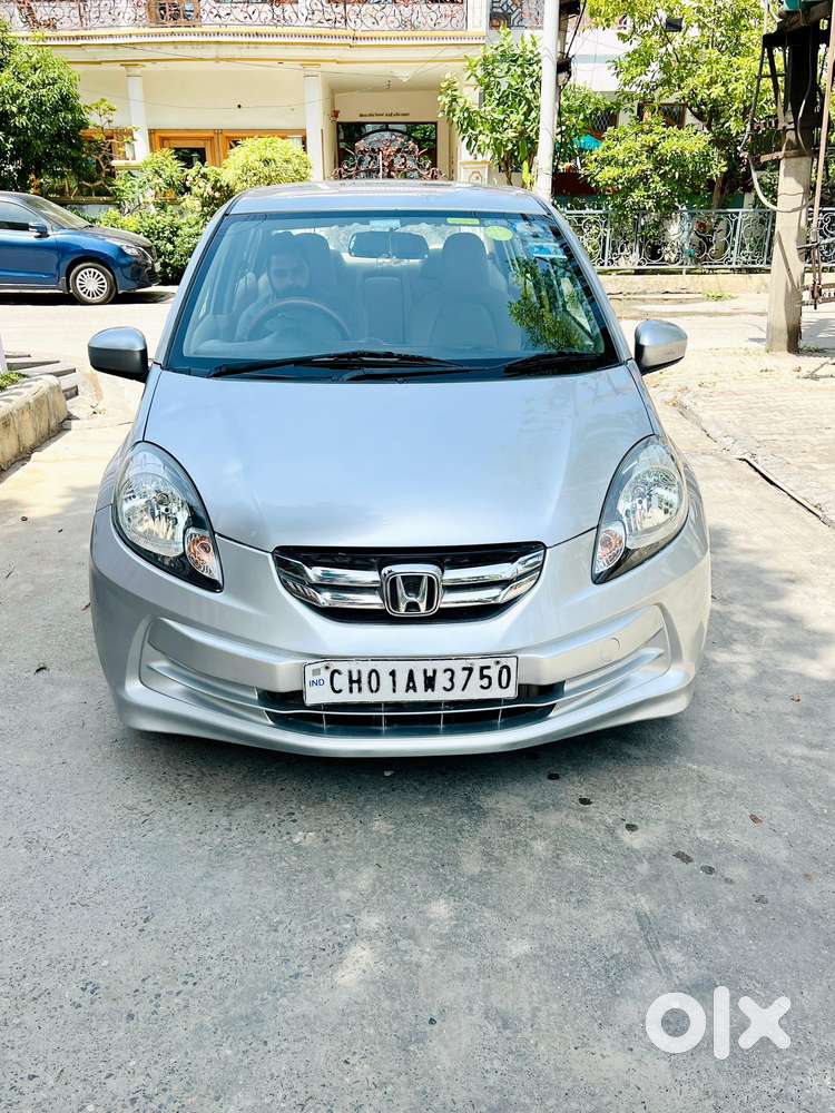 Honda Amaze 1.5 Smt I Dtec, 2014, Diesel