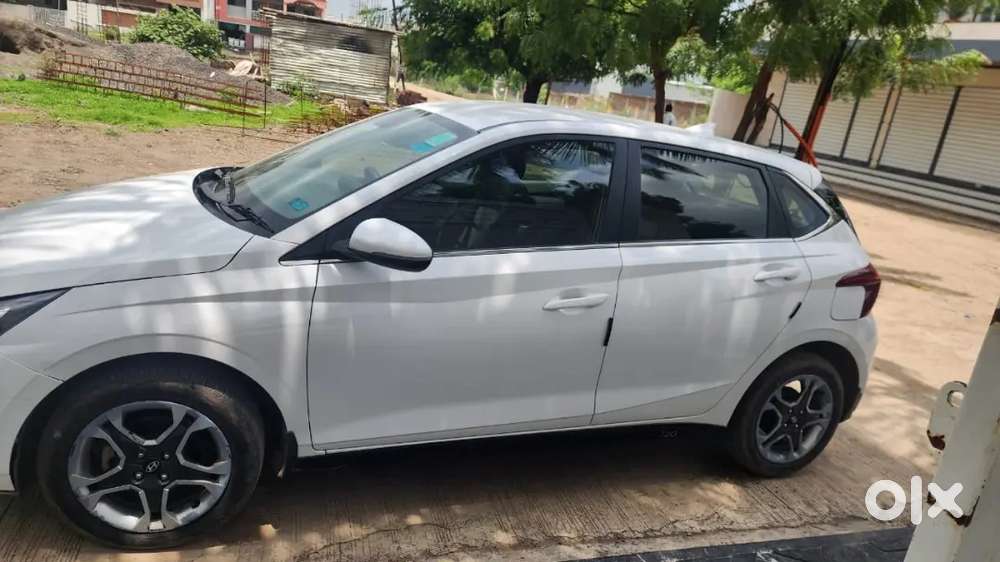 Hyundai New I20 2023