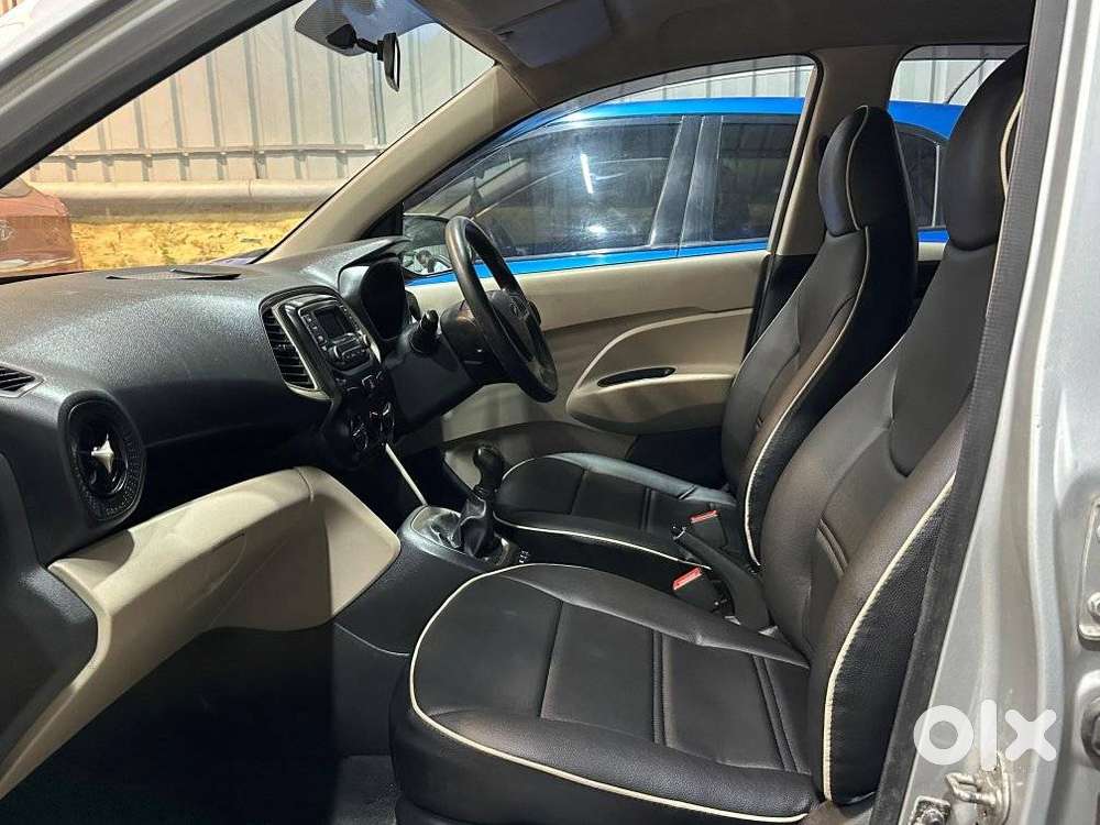 Hyundai New Santro 1.1 Magna Mt, 2020, Petrol