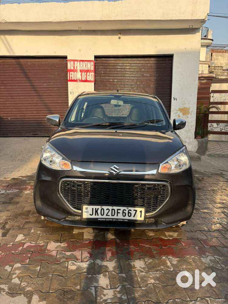 Maruti Suzuki Alto 2023