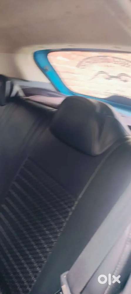 Tata Nexon 2018 Diesel 103600 Km Driven
