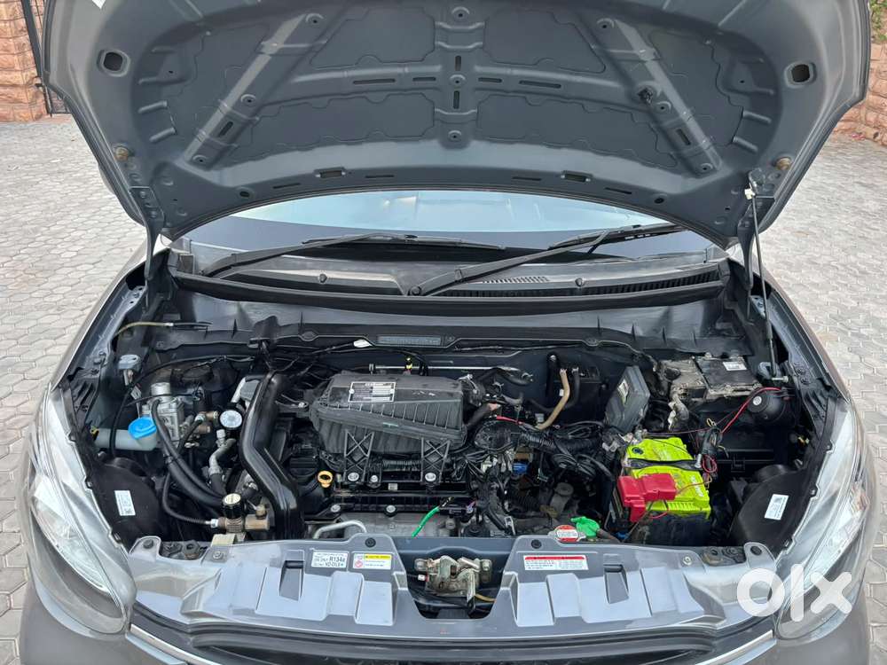 Maruti Suzuki Celerio 2021-1.0 Vxi Cng Mt, 2022, Petrol