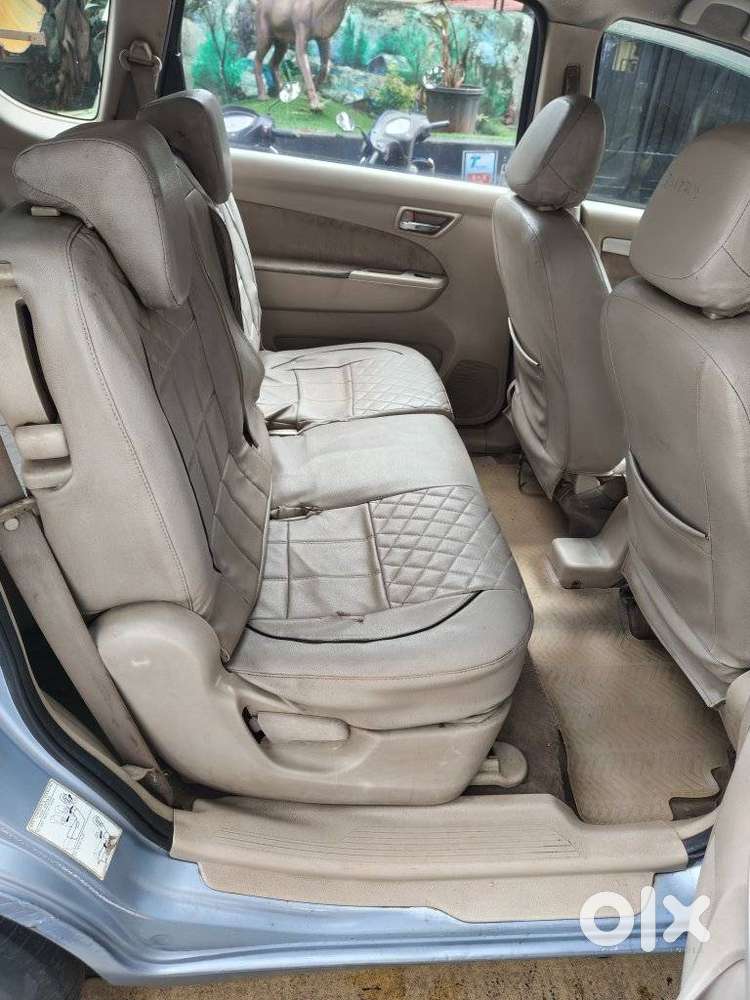 Maruti Suzuki Ertiga Vdi, 2012, Diesel