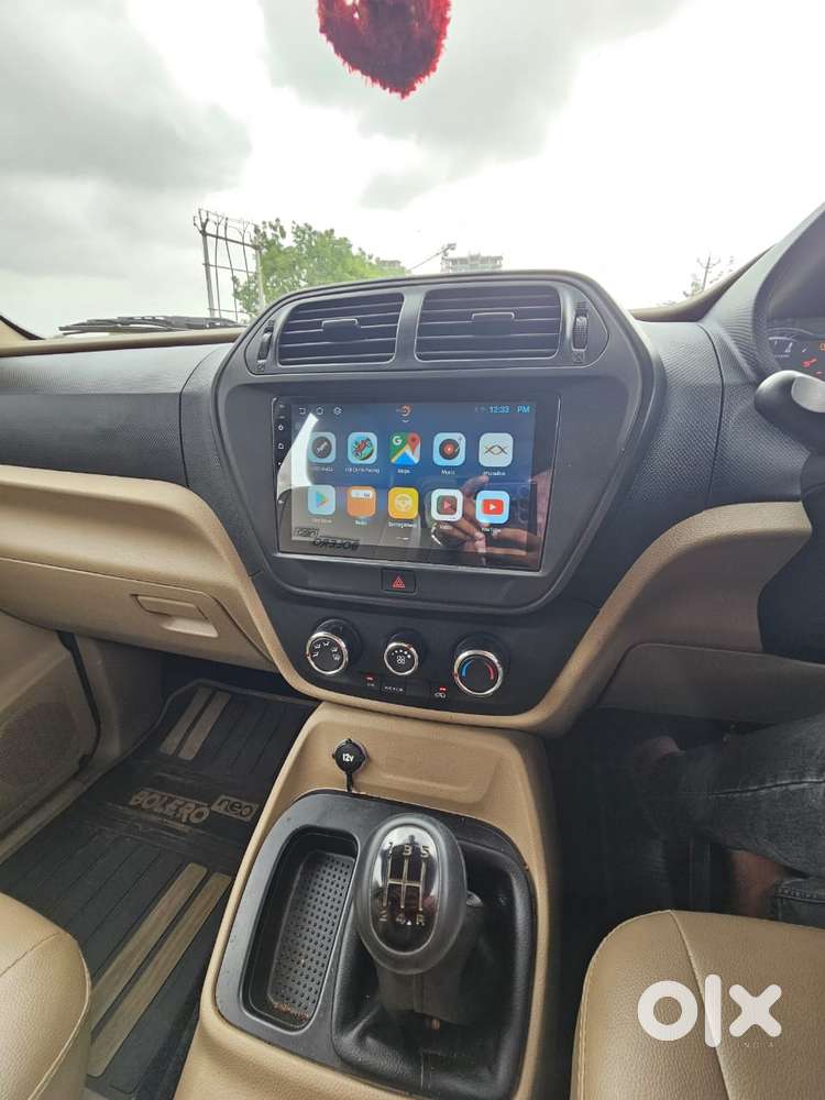 Mahindra Bolero Neo 1.5 N4, 2023, Diesel