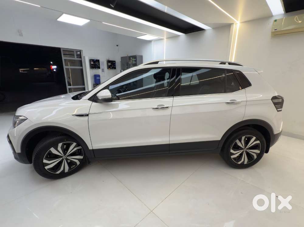 Volkswagen Taigun Gt 1.5 Dsg