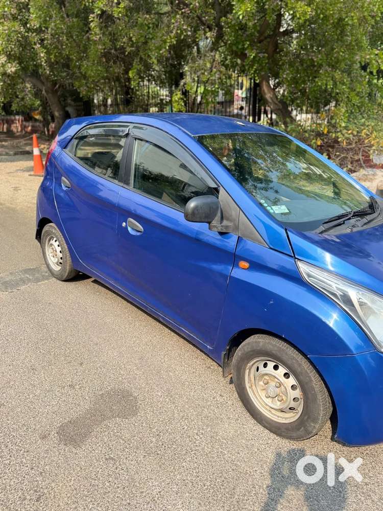 Hyundai Eon Magna, 2014, Petrol