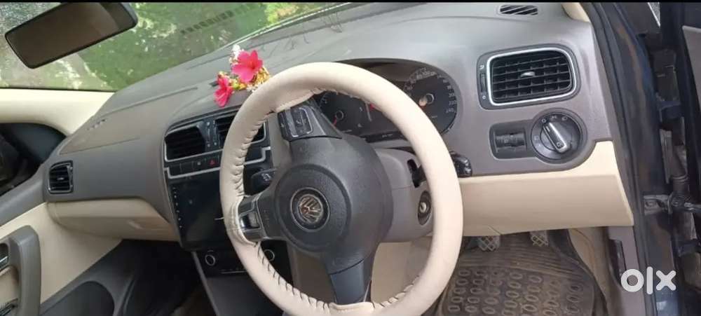 Excellent Condition All New Parts Volkswagen Vento Highline Diesel