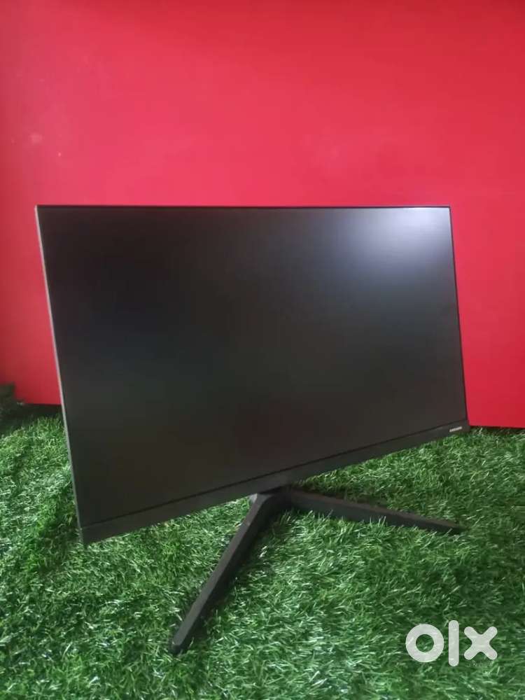 Assembled desktop full set i7 9th gen