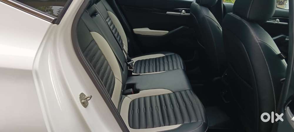 Kia Seltos Gtx Plus Dct, 2023, Petrol