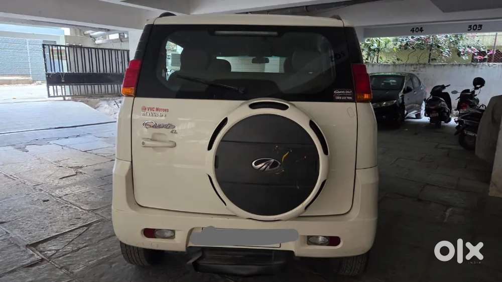 Mahindra Quanto 2014 Diesel 70500 Km Driven
