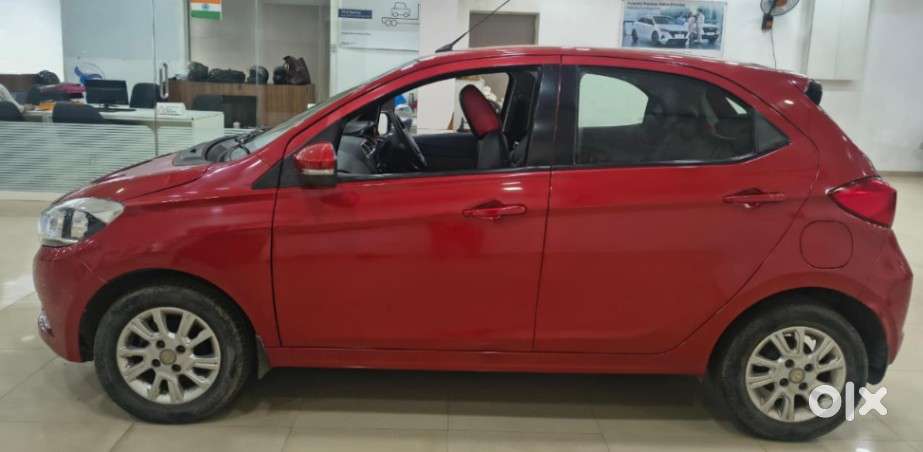 Tata Tiago 1.2 Revotron Xza, 2018, Petrol