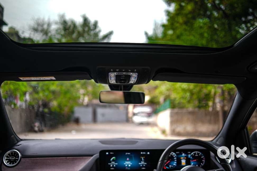 Mercedes-benz Gla 200, 2023, Petrol