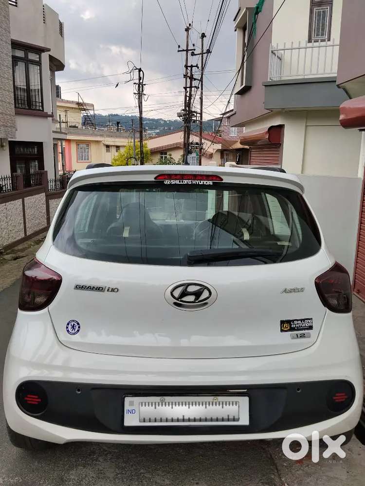 In Good Condition