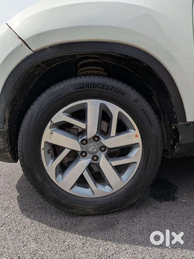 Tata Safari 2.0 Xza Plus 6s Jet, 2021, Diesel