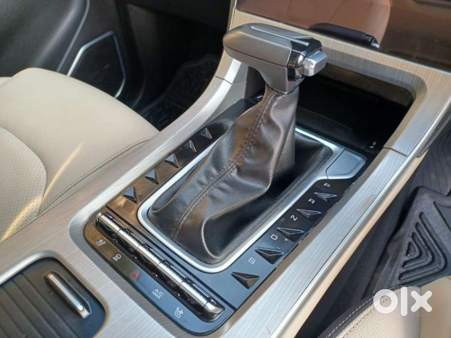 Mg Hector Savvy Pro Cvt, 2023, Petrol