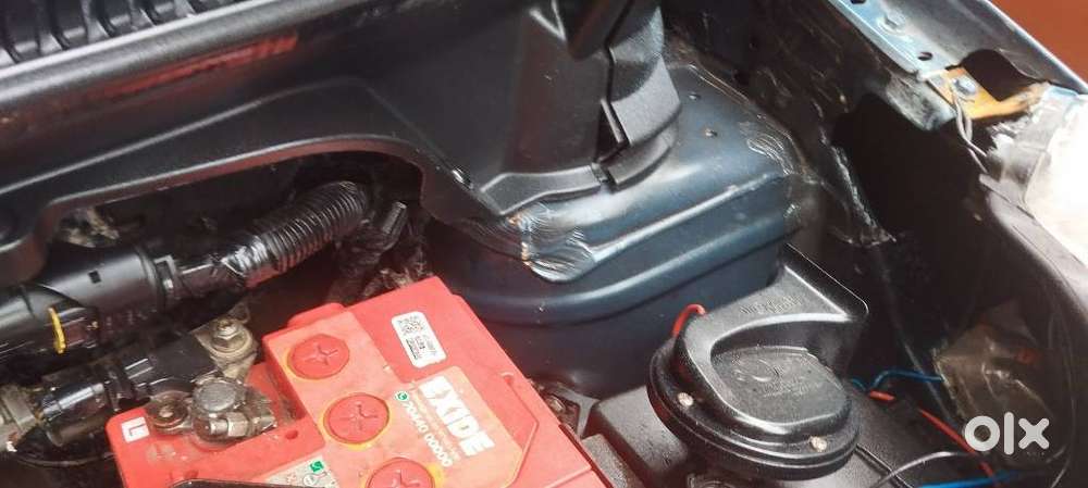 Maruti Suzuki Ertiga Vdi, 2016, Diesel