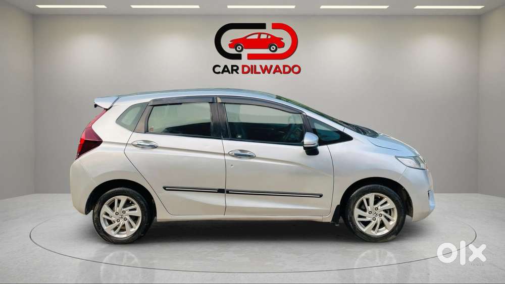 Honda Jazz 1.2 V I Vtec, 2015, Petrol
