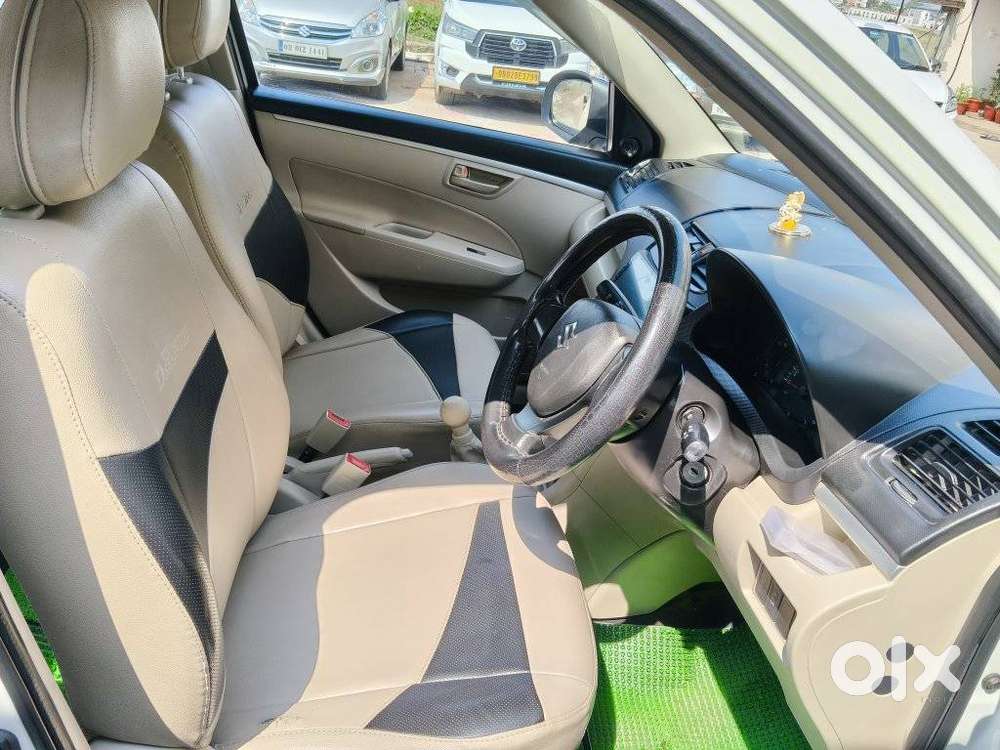 Maruti Suzuki Swift Dzire Tour, 2022, Petrol