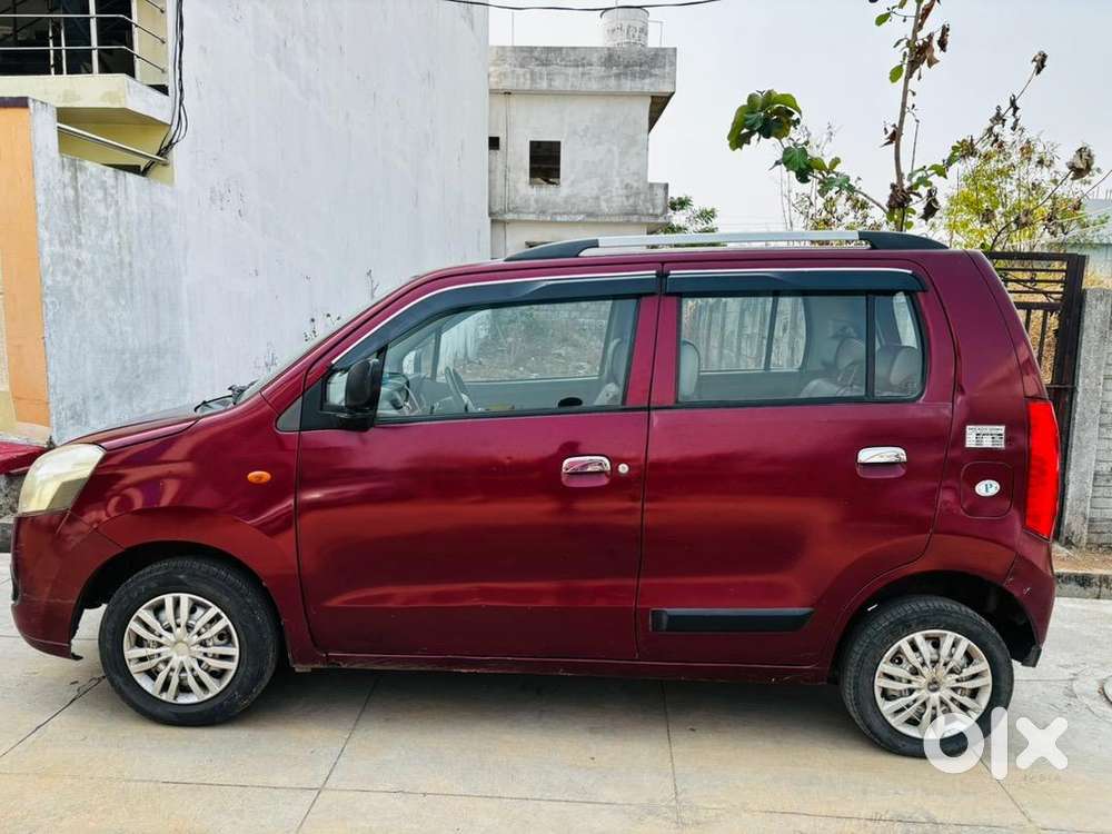 Maruti Suzuki Hybrid 2012