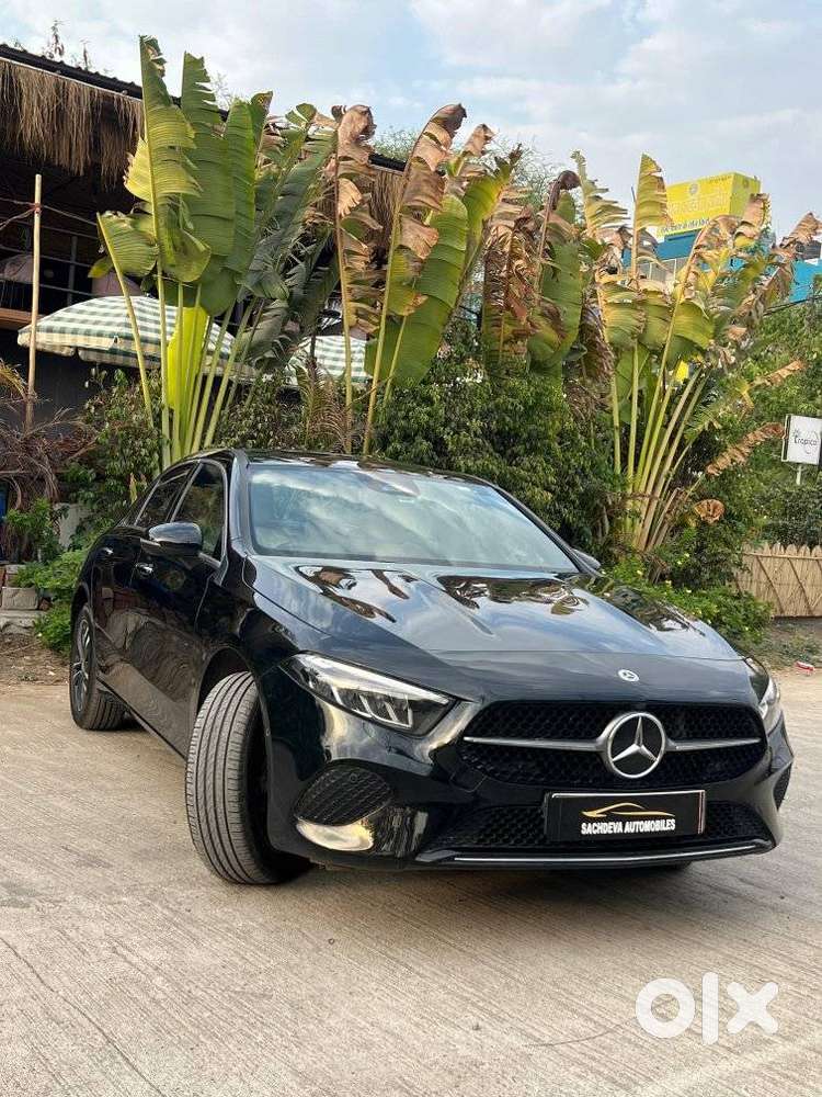 Mercedes-benz A-class Limousine 1.3 A 200, 2025, Petrol