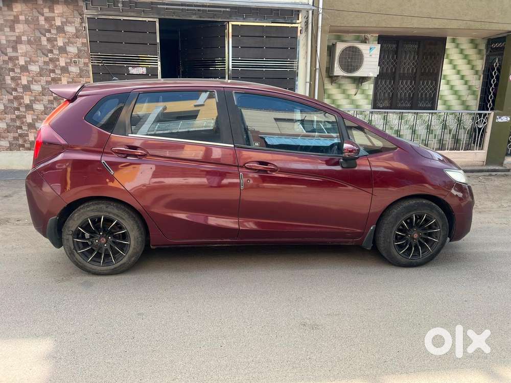 Honda Jazz 1.5 V I Dtec, 2016, Diesel
