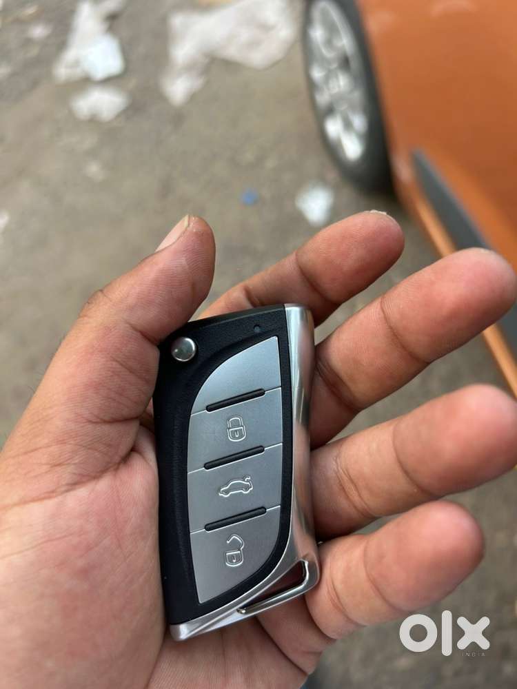Hyundai Grand I10 2017 Model