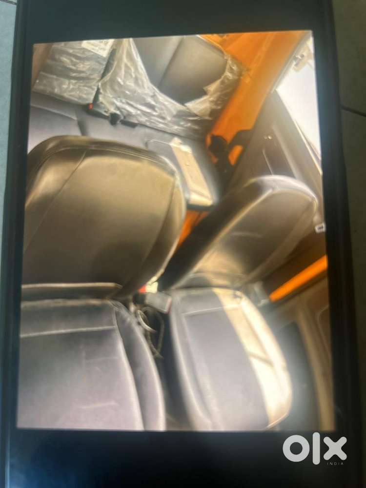 Good Condition Baja Quite Cng Engine Arjetnt Selling All Documents Av