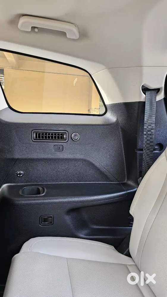 Mahindra Xuv700 Ax 7 Diesel Manual