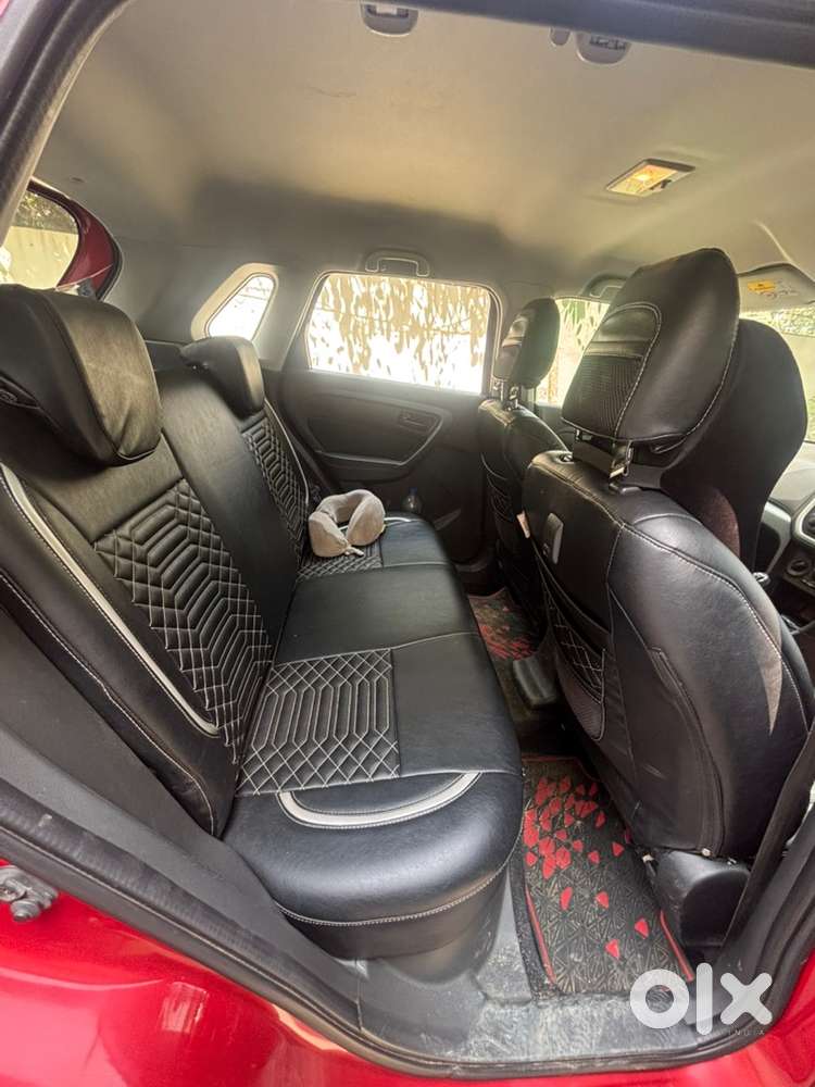 Maruti Suzuki Vitara Brezza 2017 Diesel 69000 Km Driven