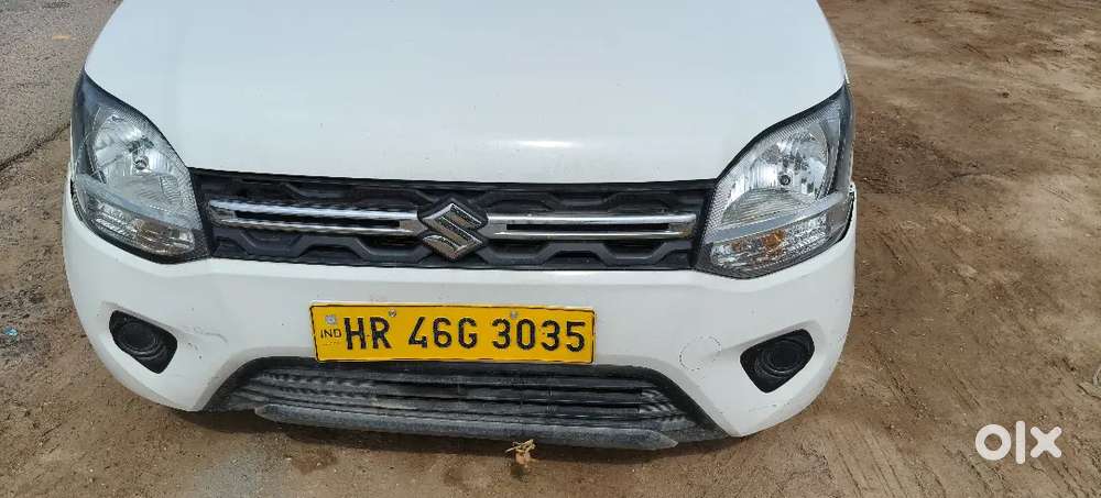 Maruti Suzuki Wagon R 2025