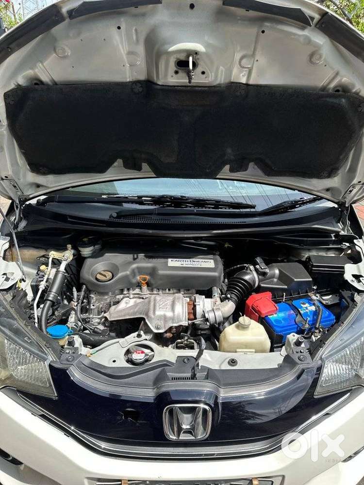 Honda Jazz 1.5 V I Dtec, 2015, Diesel