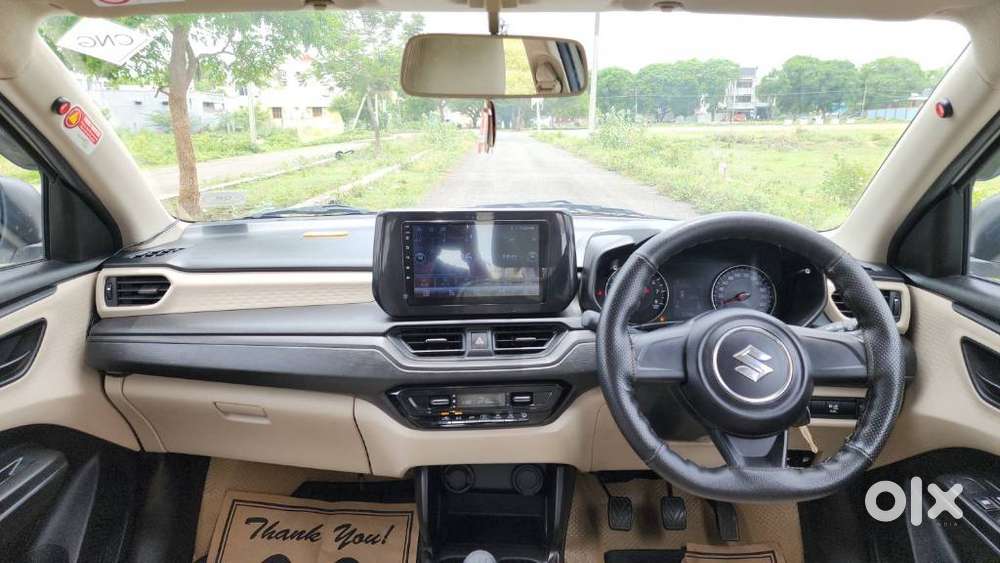 Maruti Suzuki Swift Dzire 1.3 Vxi, 2026, Cng & Hybrids