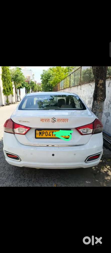 19 Model Maruti Suzuki Ciaz