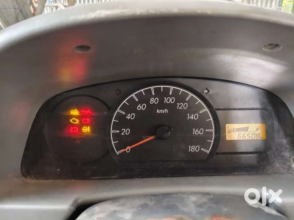 Maruti Alto Lxi