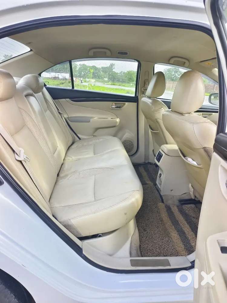 Maruti Suzuki Ciaz Zdi Plus