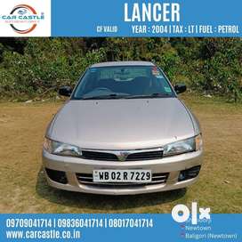 Lancer deals parts olx