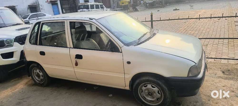 Maruti Suzuki Zen Estilo 1.0 Lxi Nlive 2000