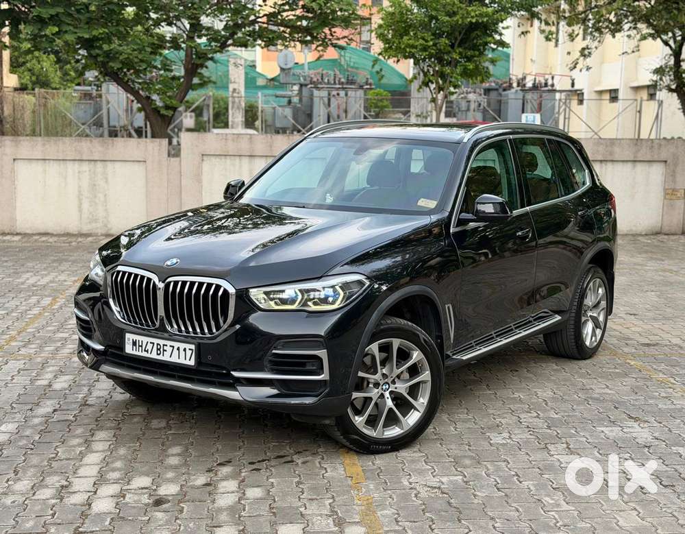 Bmw X5 Xdrive30d Xline, 2022, Diesel