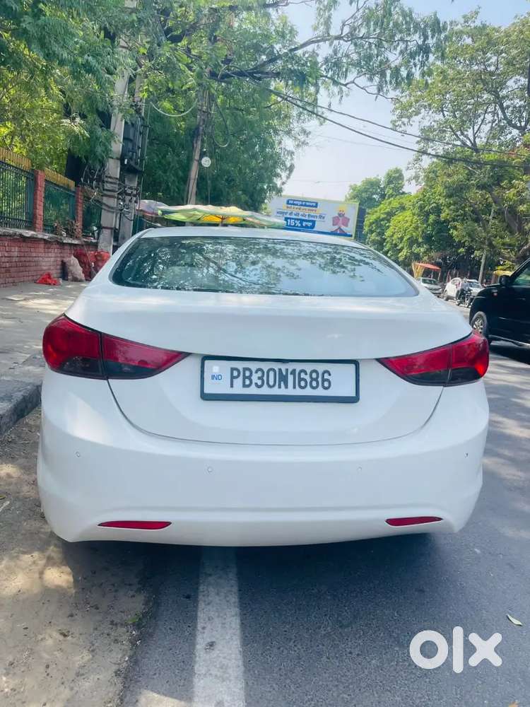 All New Car
