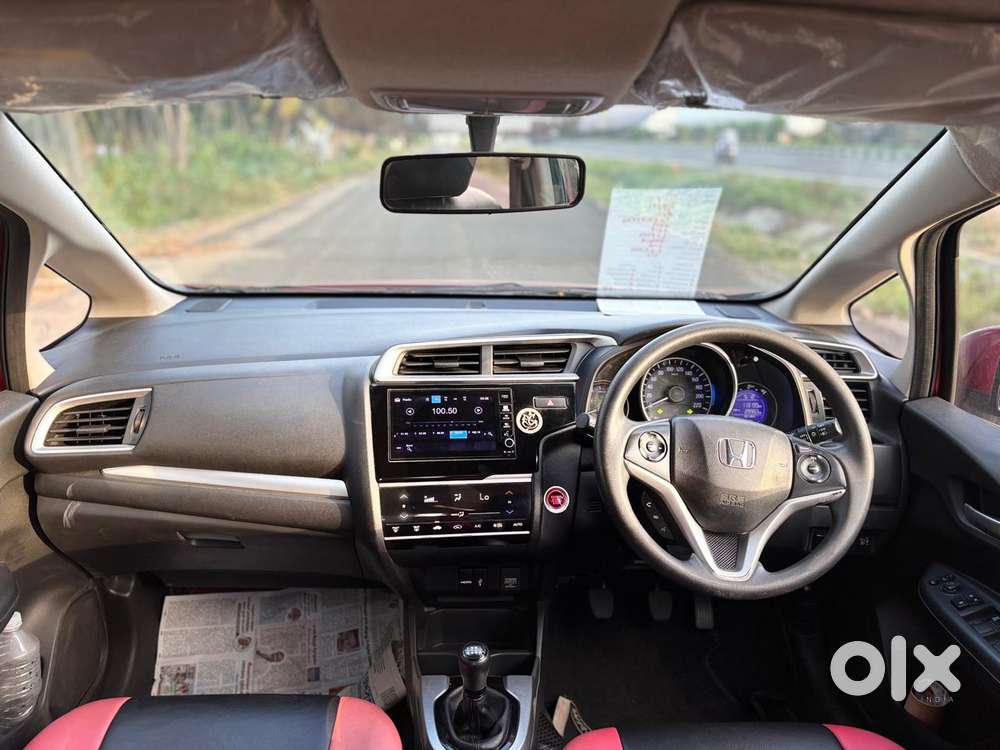 Honda Wr-v I-dtec V, 2019, Diesel