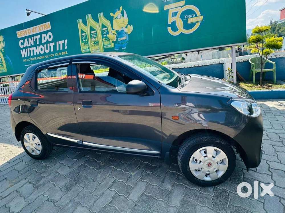 Alto K10 2024 Model Std.