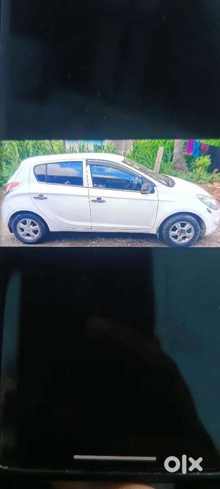 Hyundai I20 1.4 Diesel 2011