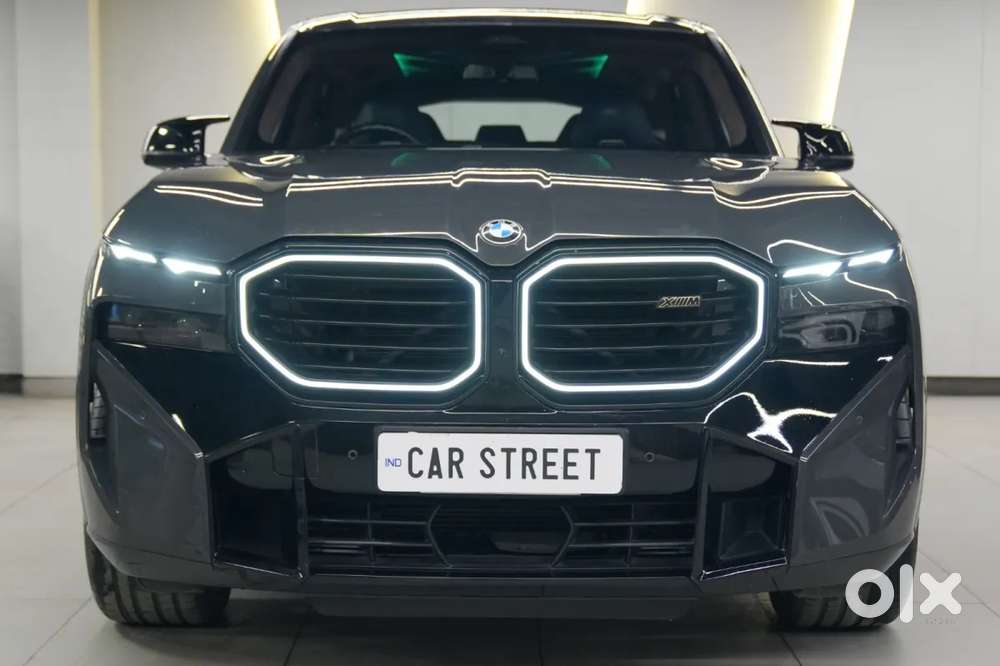 Bmw Xm, 2024, Petrol