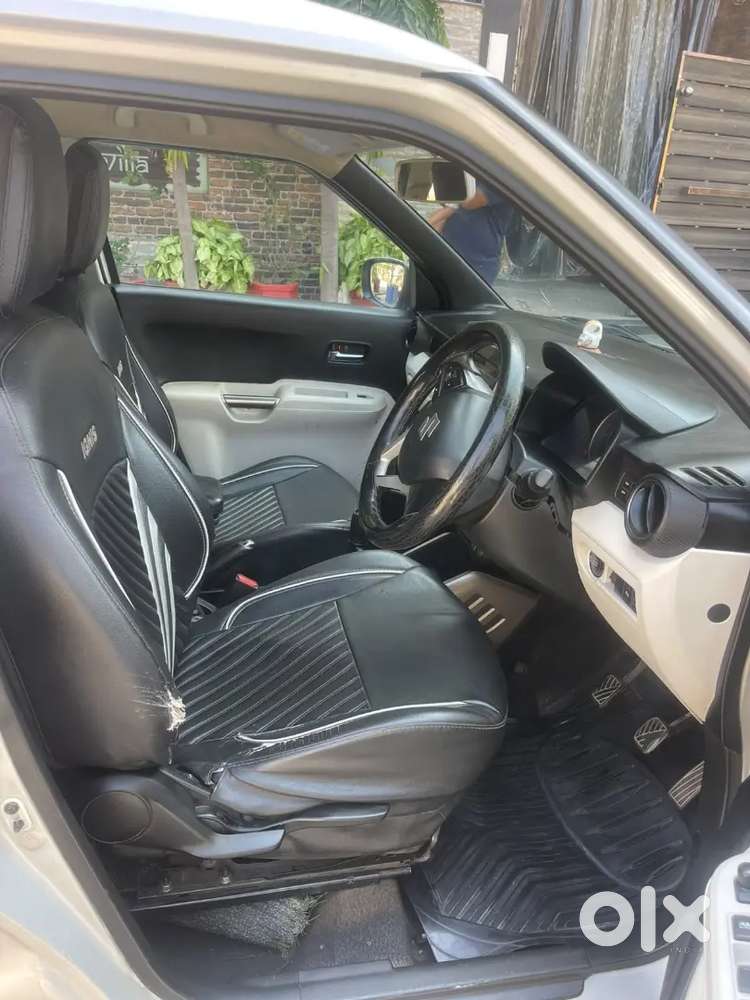 Maruti Suzuki Ignis Diesel 2017