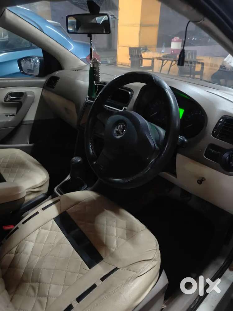 Skoda Rapid 2014 Diesel Well Maintained