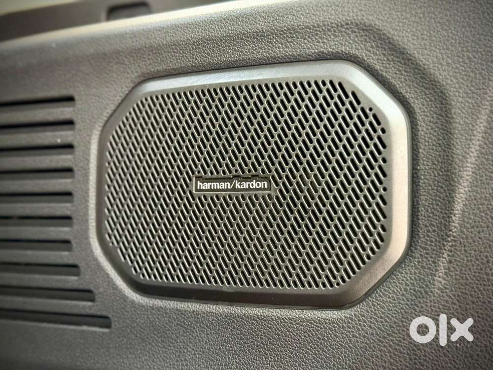 Mahindra Thar Roxx Ax7 L Diesel Mt 2wd, 2024, Diesel