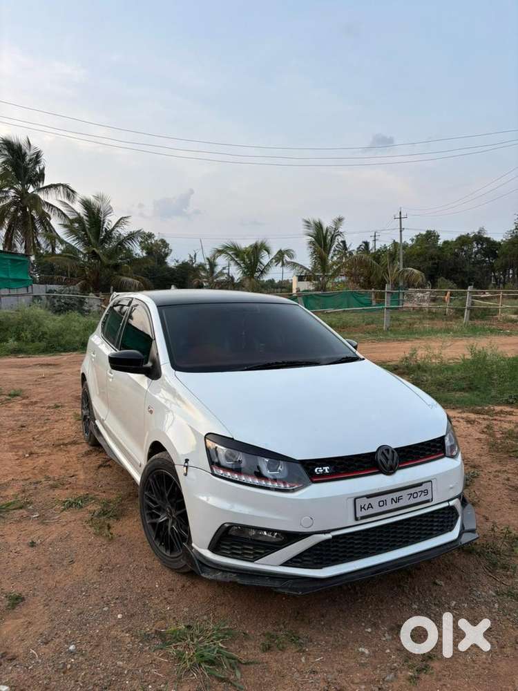 Volkswagen Polo Diesel 2011