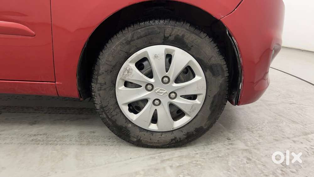 Hyundai I10 Sportz 1.2 Kappa2, 2012, Petrol