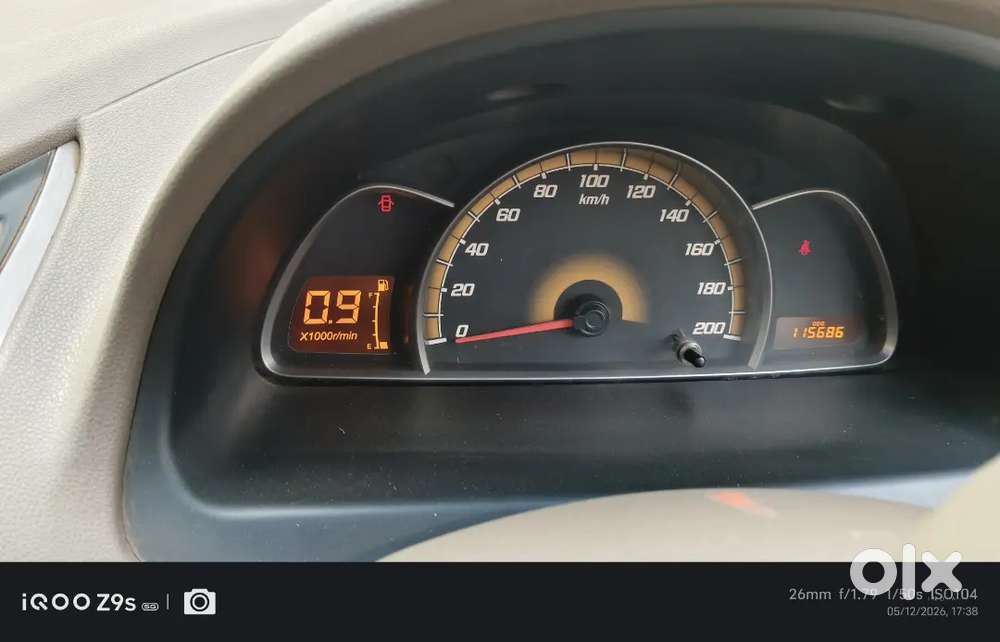 Chevrolet Sail 2014 Petrol Well Maintained