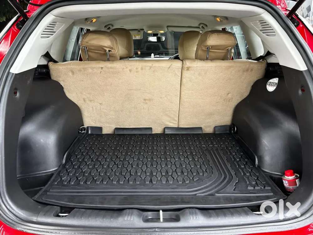 Jeep Compass 2019 Diesel 75000 Km Driven